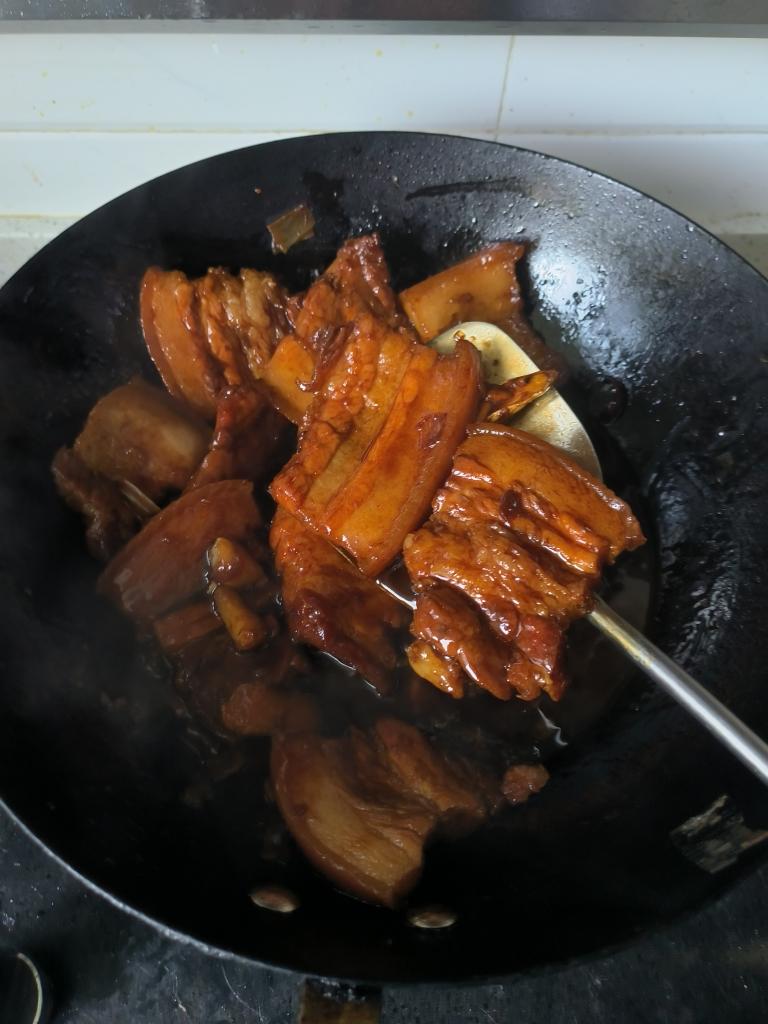 家庭版把子肉～香而不腻，巨香巨好吃