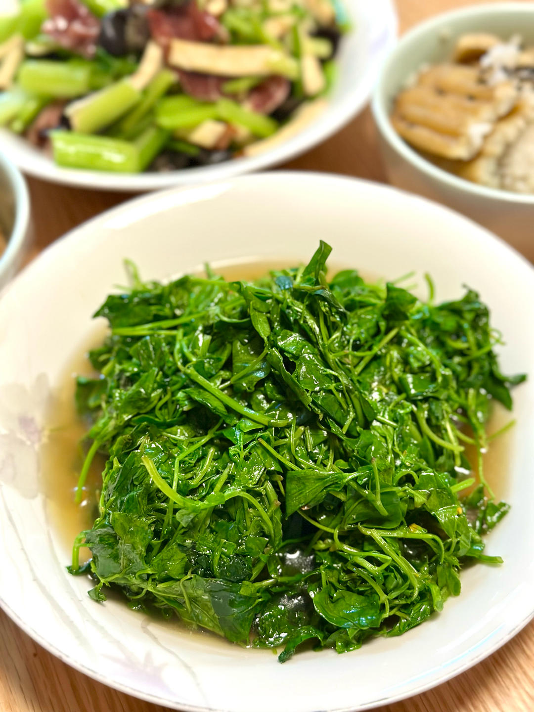 酒香草头（灵魂的味道）