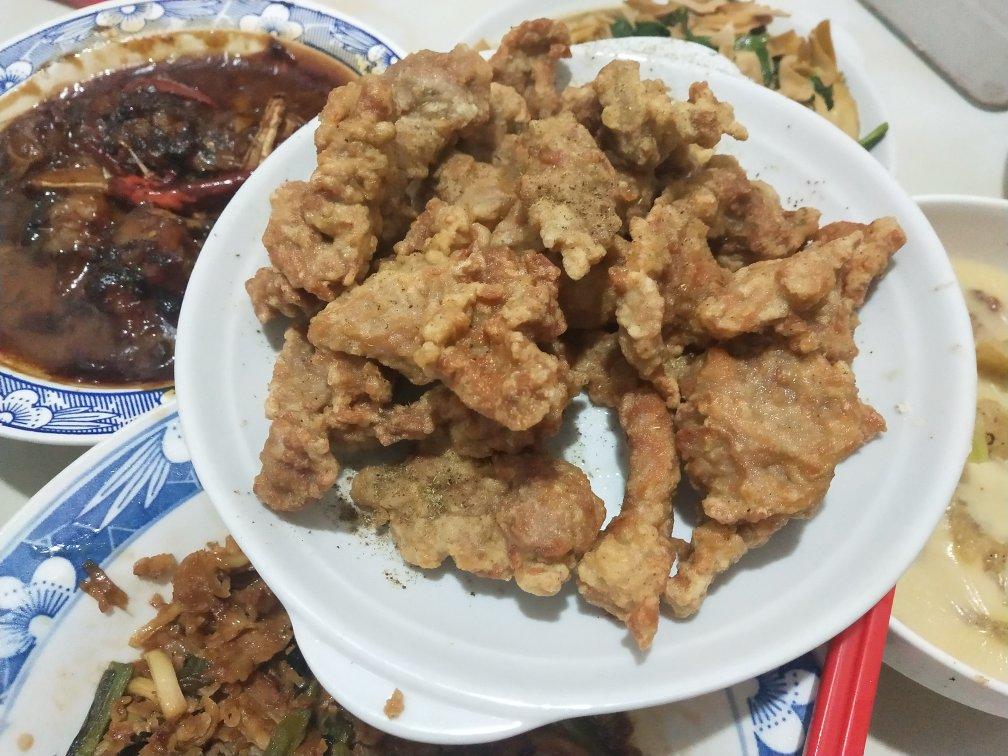 小酥肉