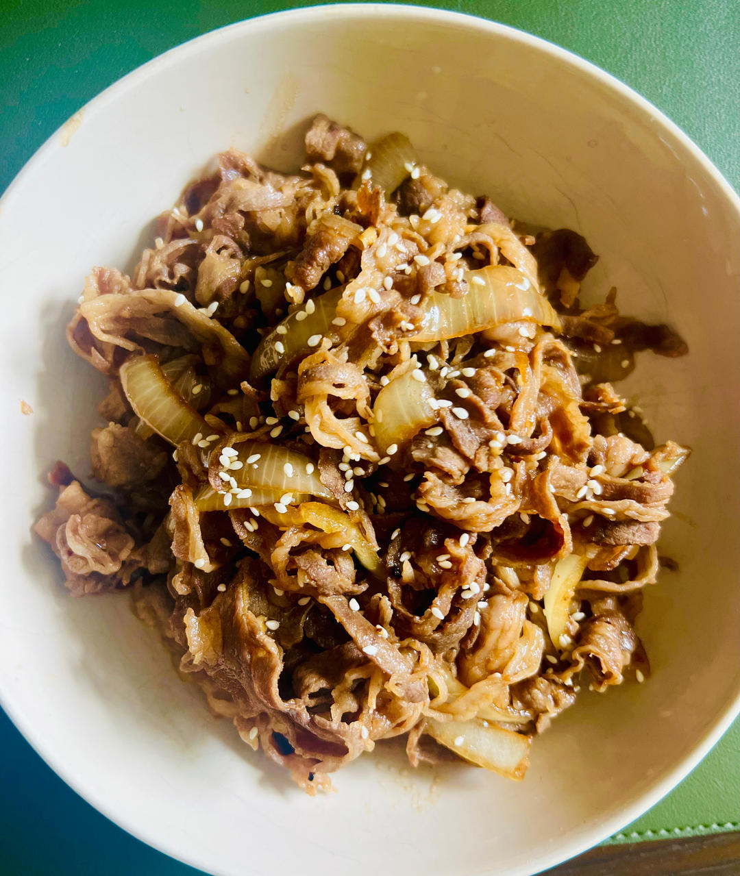 秒杀吉野家的照烧肥牛