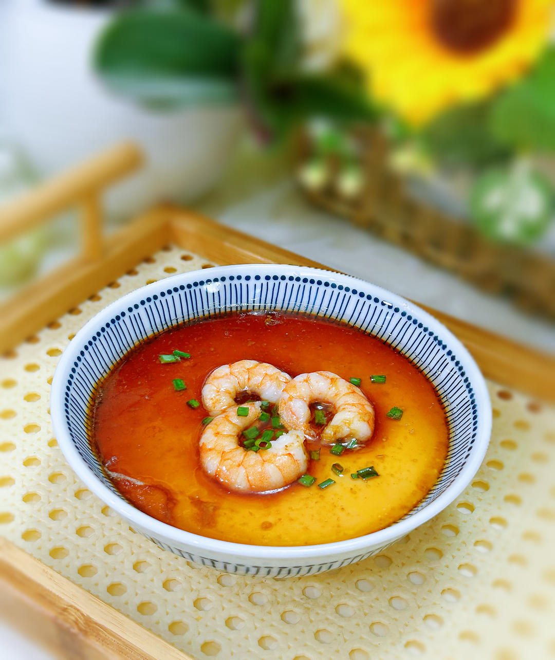 挪威北极鳕鱼|蒸鳕鱼鸡蛋豆腐