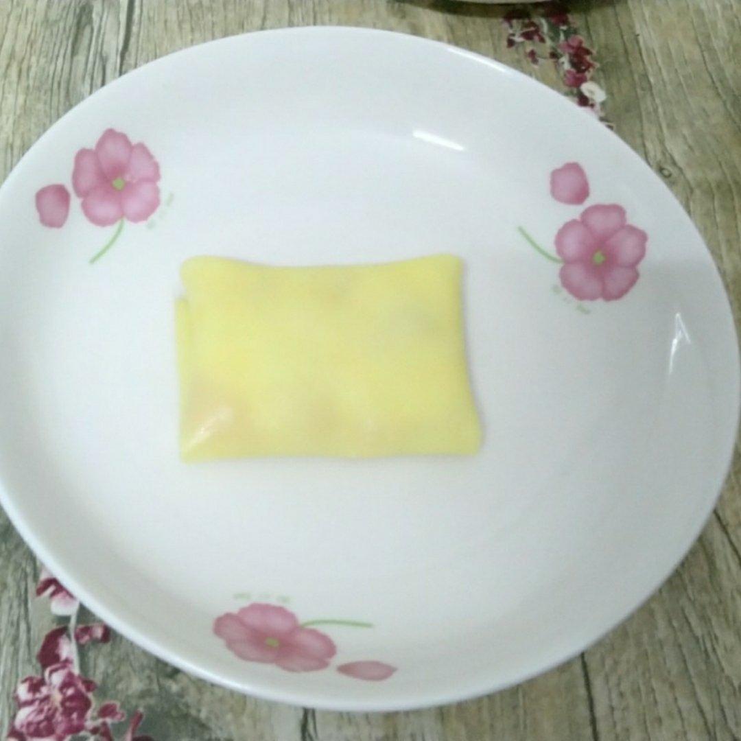 《Tinrry下午茶》教你做芒果班戟和芒果千层饼