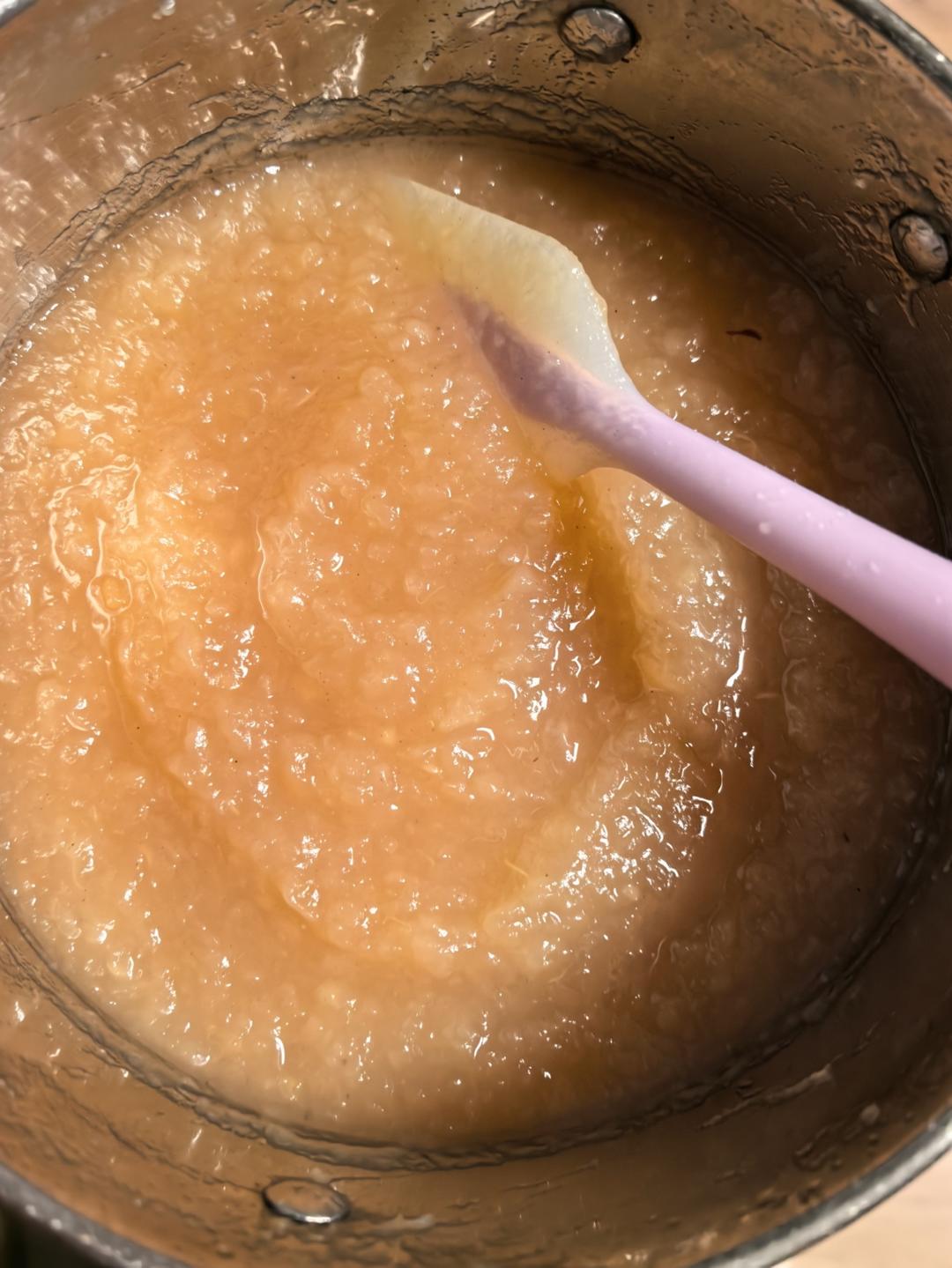 桑葚果酱