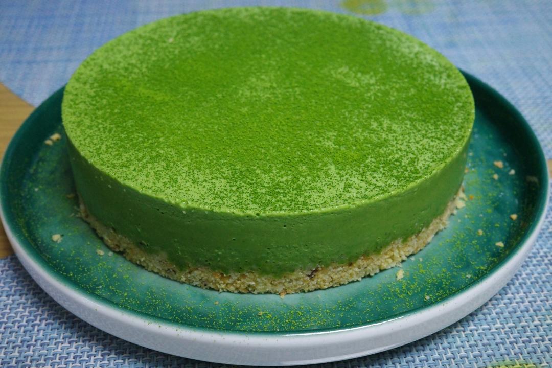 巧克力可可慕斯（六寸）