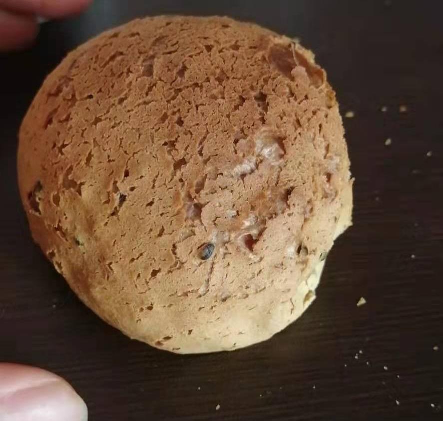 恐龙蛋·麻薯面包·麻薯包 自己做了1000➕的私人配方