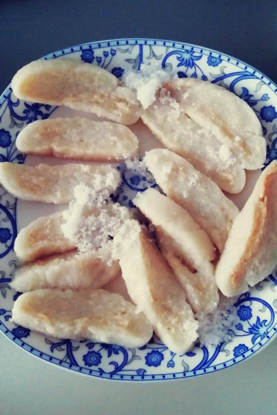 东菱面包机自制年糕