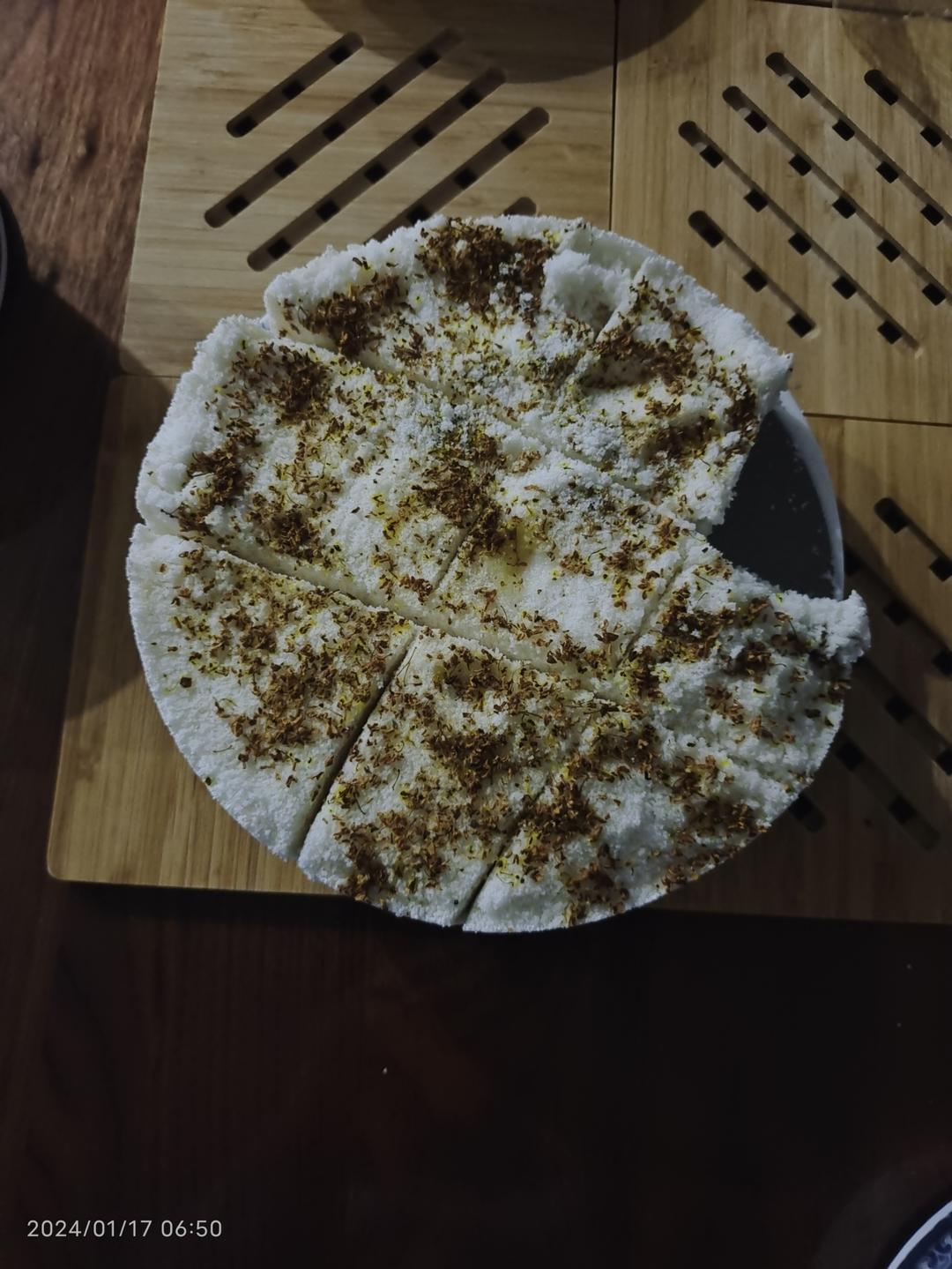 🔥米糕的做法来了❗️👉好吃到停不下筷子❗️