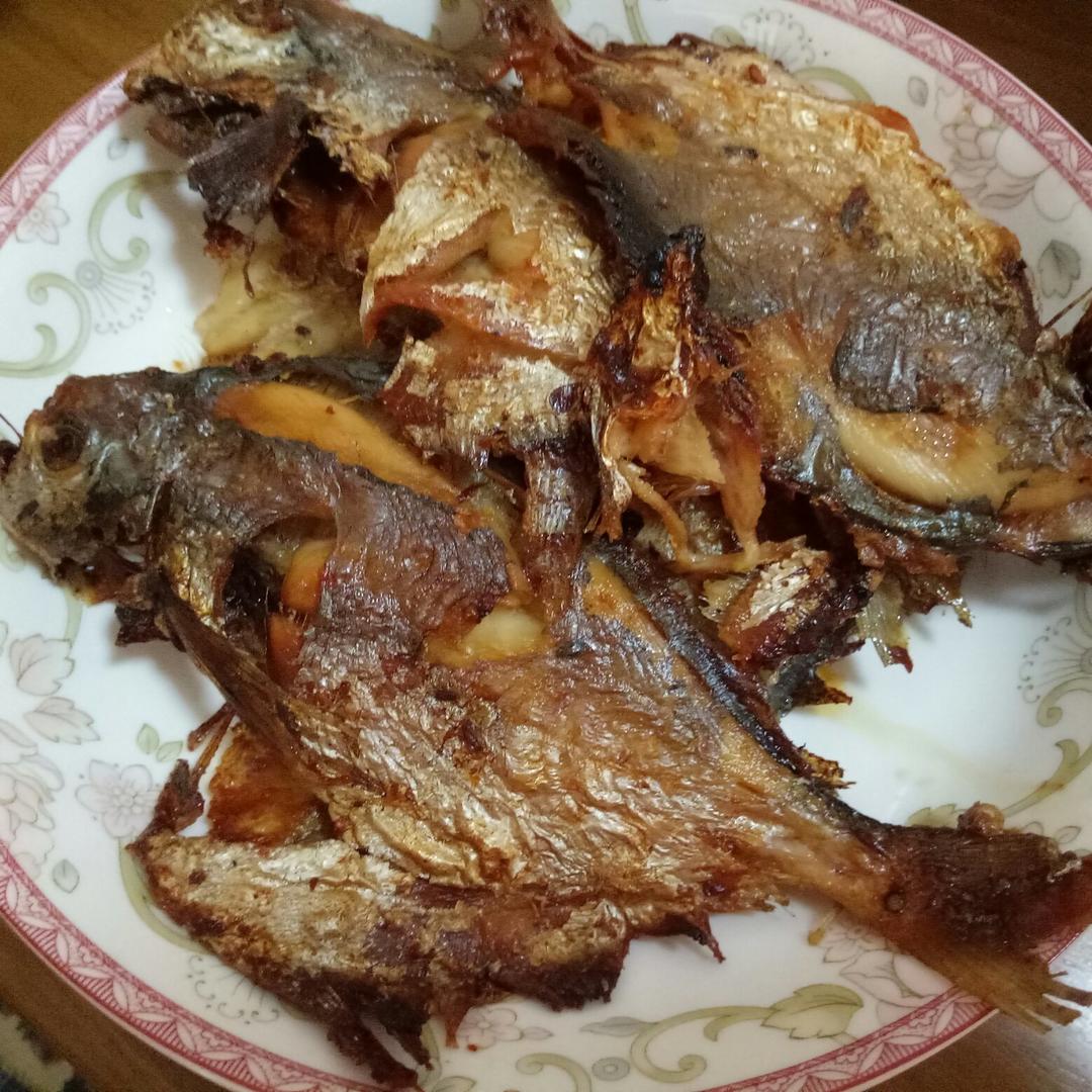 重庆麻辣烤鱼 烤箱版 好吃到流泪