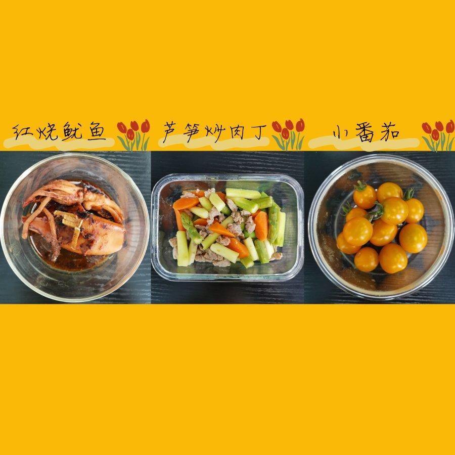 更期待明天的便当集🍱🥢