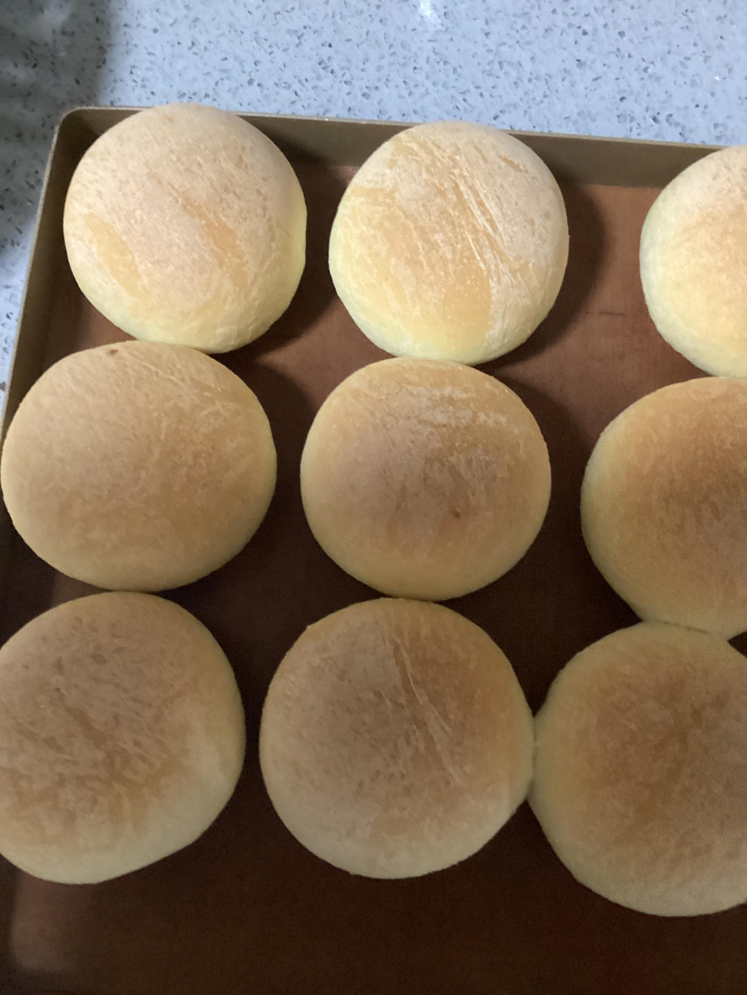 柔软看得见─超软香甜椰蓉小面包