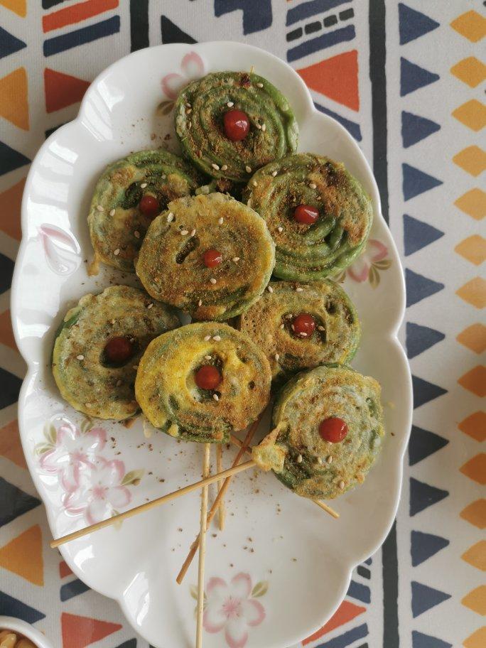 豆角这样做孩子们的最爱