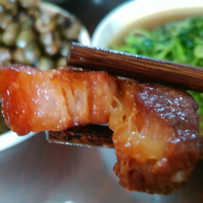 红烧五花肉