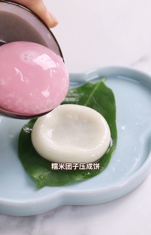 酒酿桃花珠 分子料理 劣狐狐烘焙原创的做法视频 做法步骤 下厨房 酒酿桃花珠 分子料理 劣狐狐烘焙原创的做法视频 做法步骤 下厨房