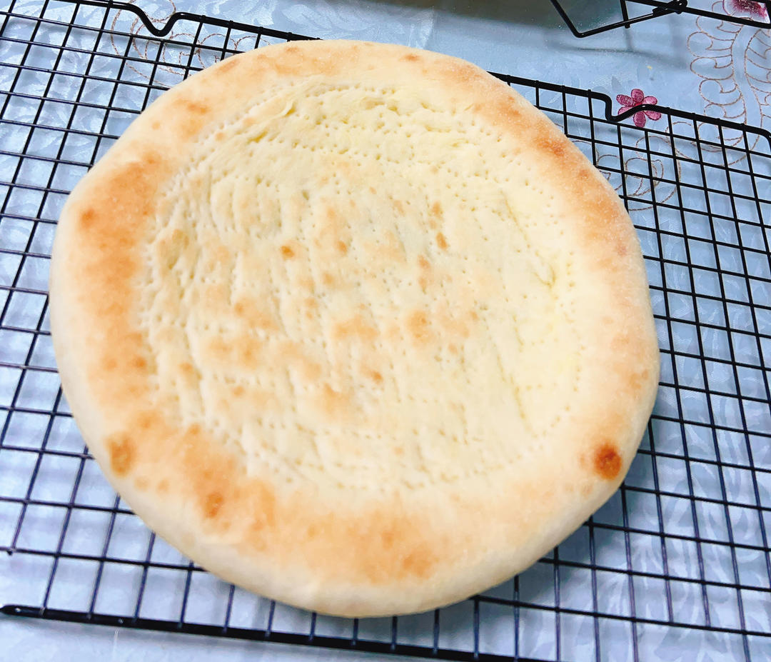 卡卡爸详解｜Pizza披萨面团｜可商用·批量生产