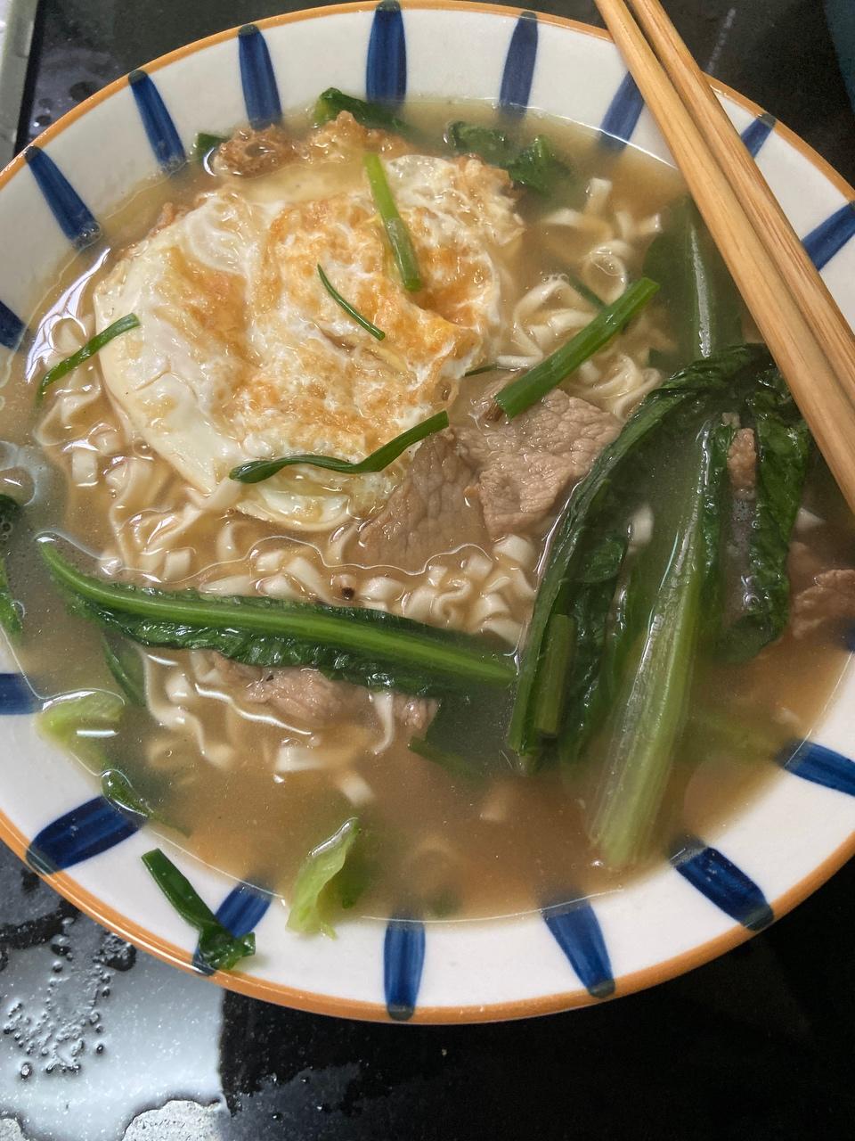 三料面