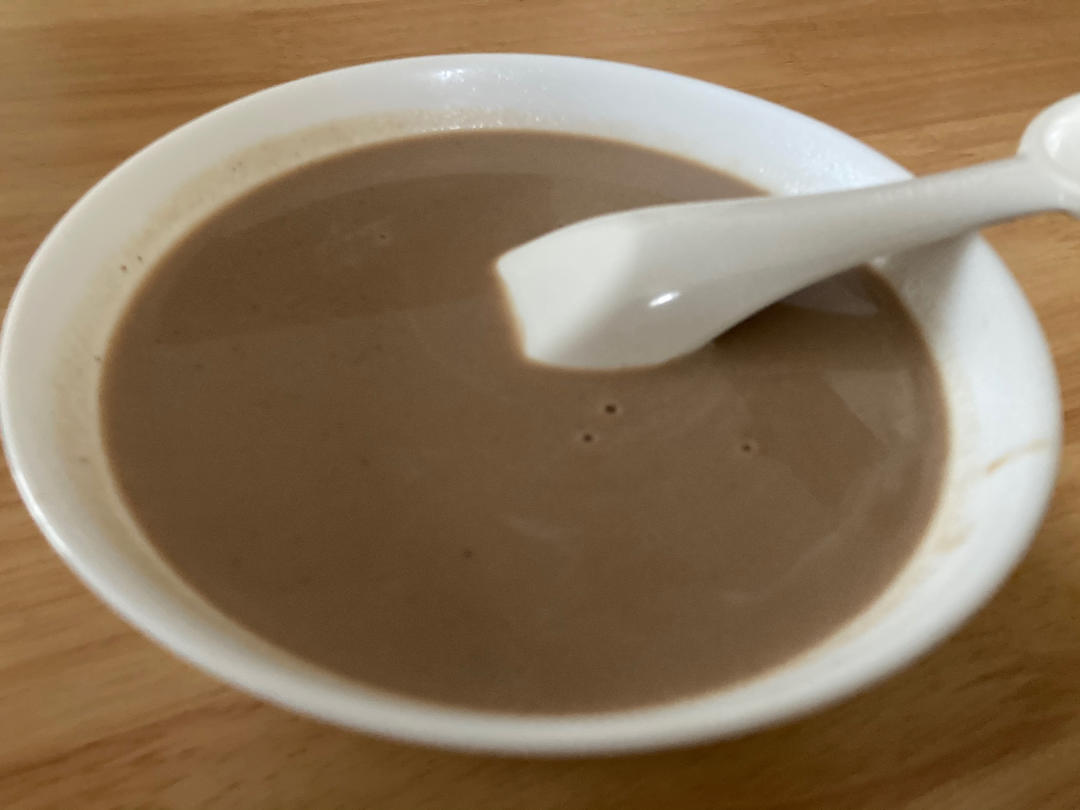 6款破壁机豆浆食谱，一周养生豆浆不重复❗