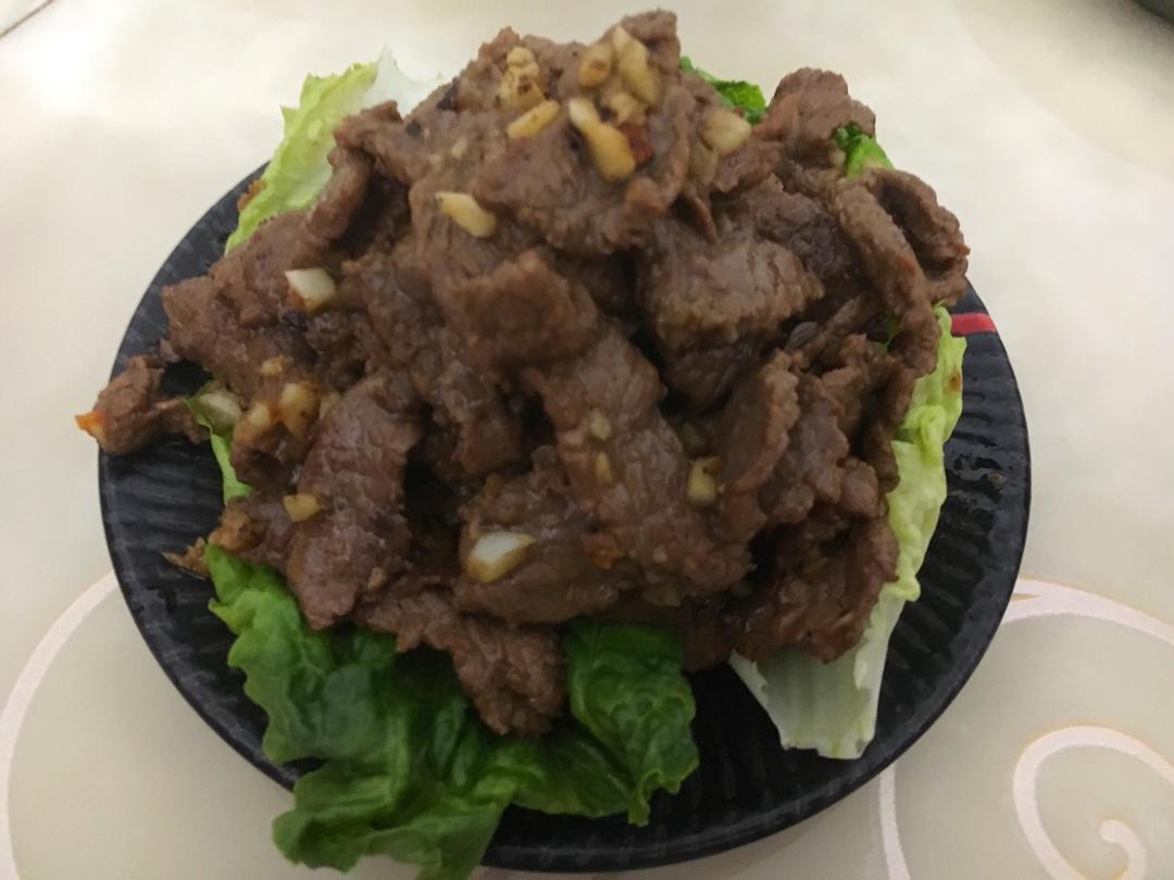 家常菜是最好吃的菜