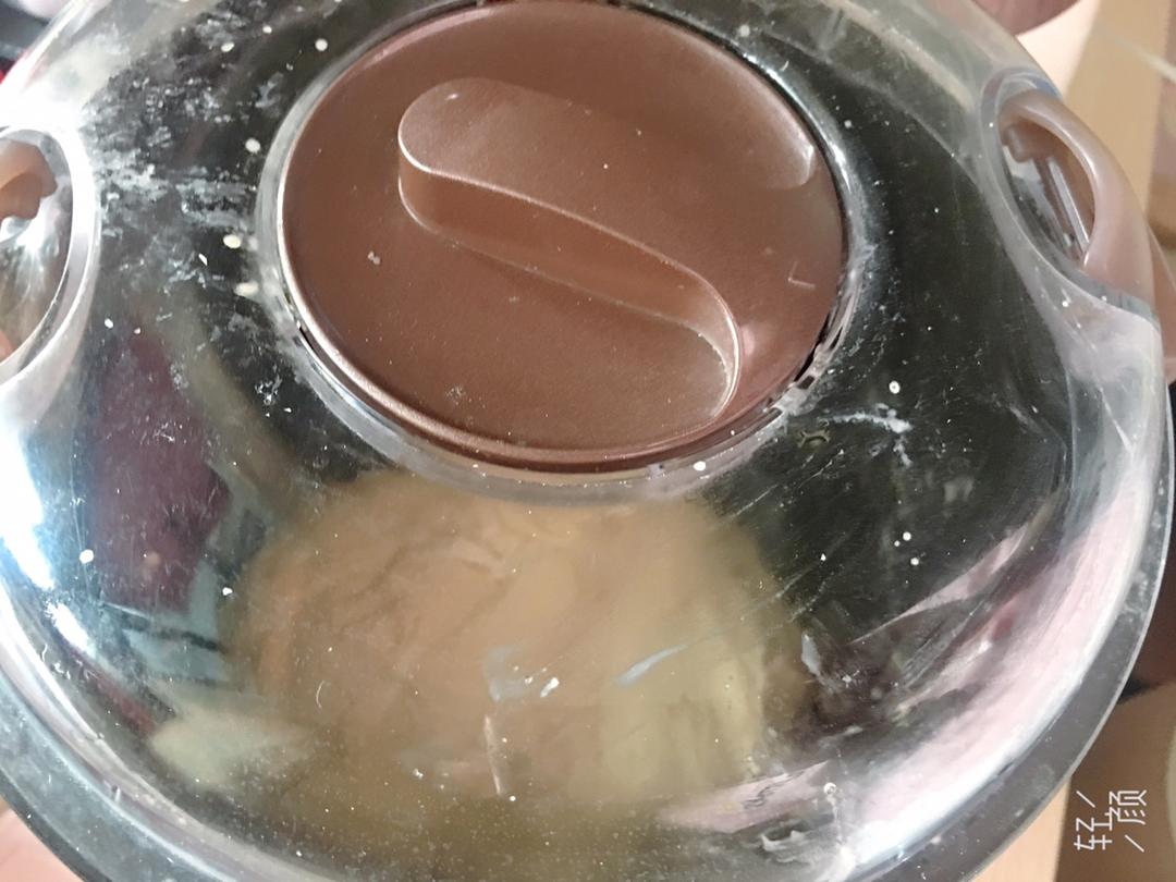 poolish（波兰种）软吐司