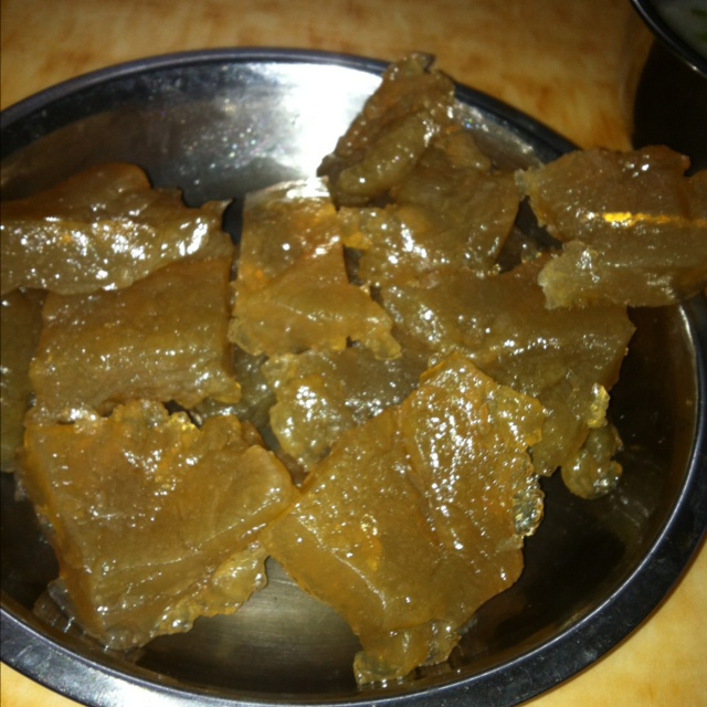 泮塘马蹄糕