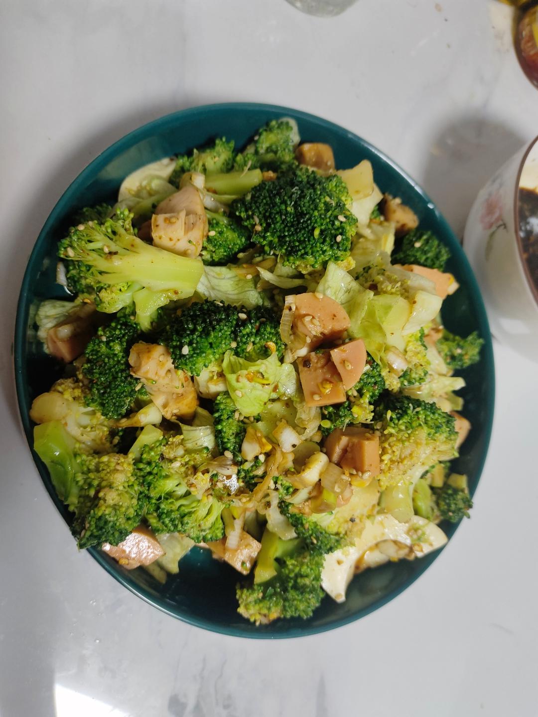 晚餐•2025年2月26日