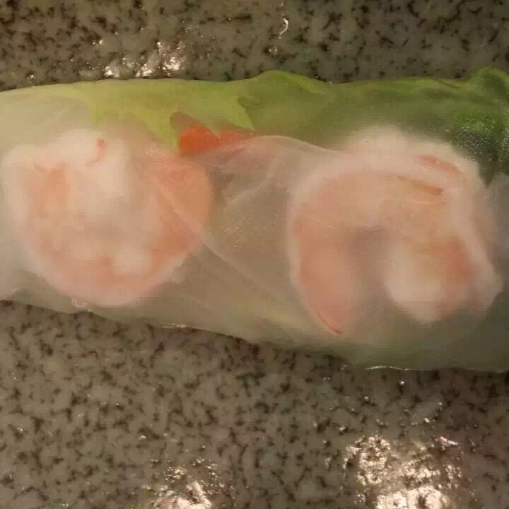 越南春卷