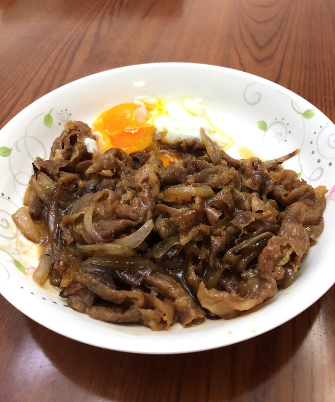 堂妈金牌牛肉饭