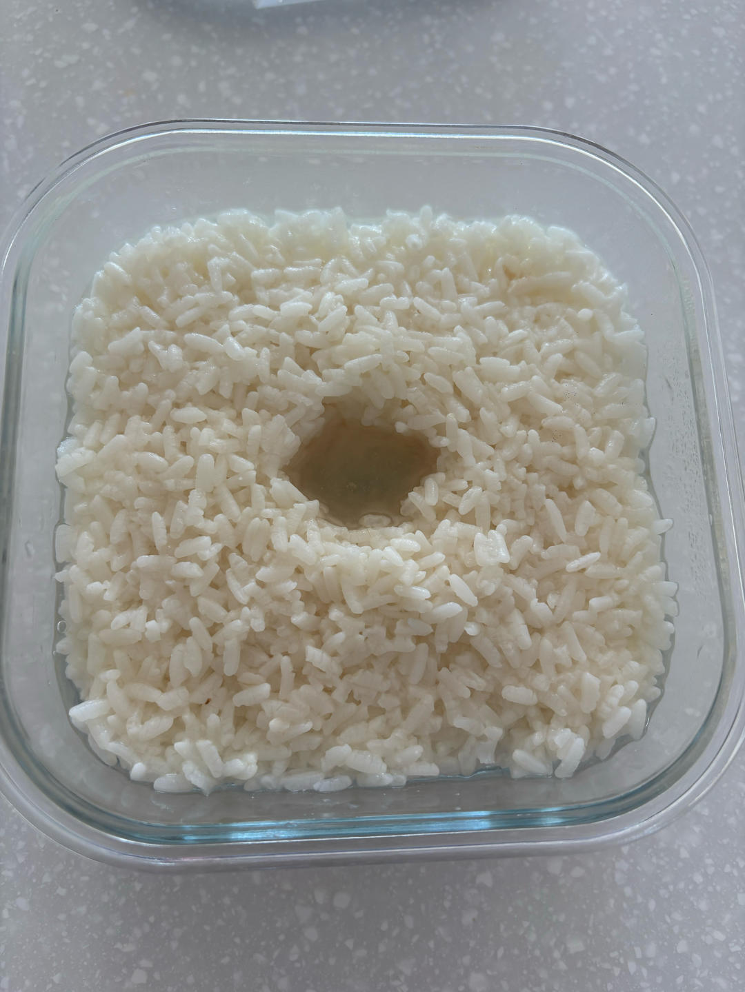 超级无敌甜无敌浓郁的电饭锅酒酿2.0版