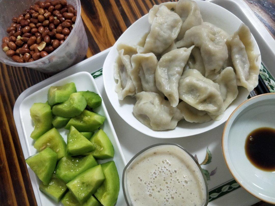 小学生早餐搭配参考