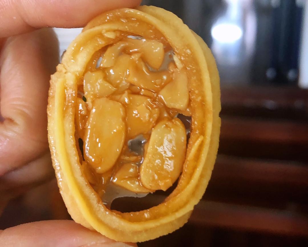 香喷喷脆啵啵的罗马盾