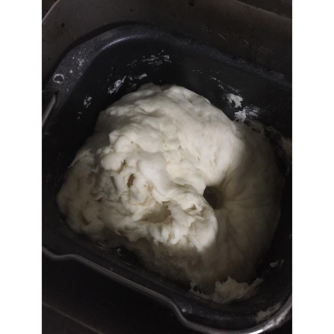 闻妈的馒头方子
