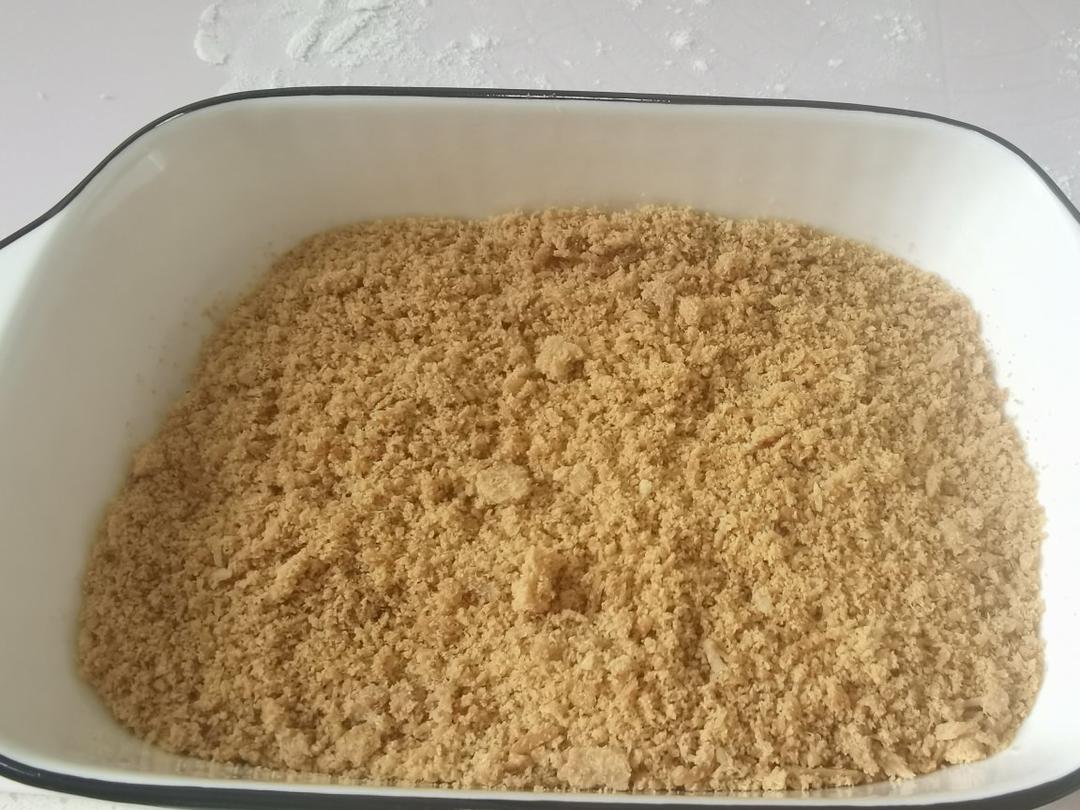 自制肉松 全网最简单的做法‼️家庭版 视频讲解