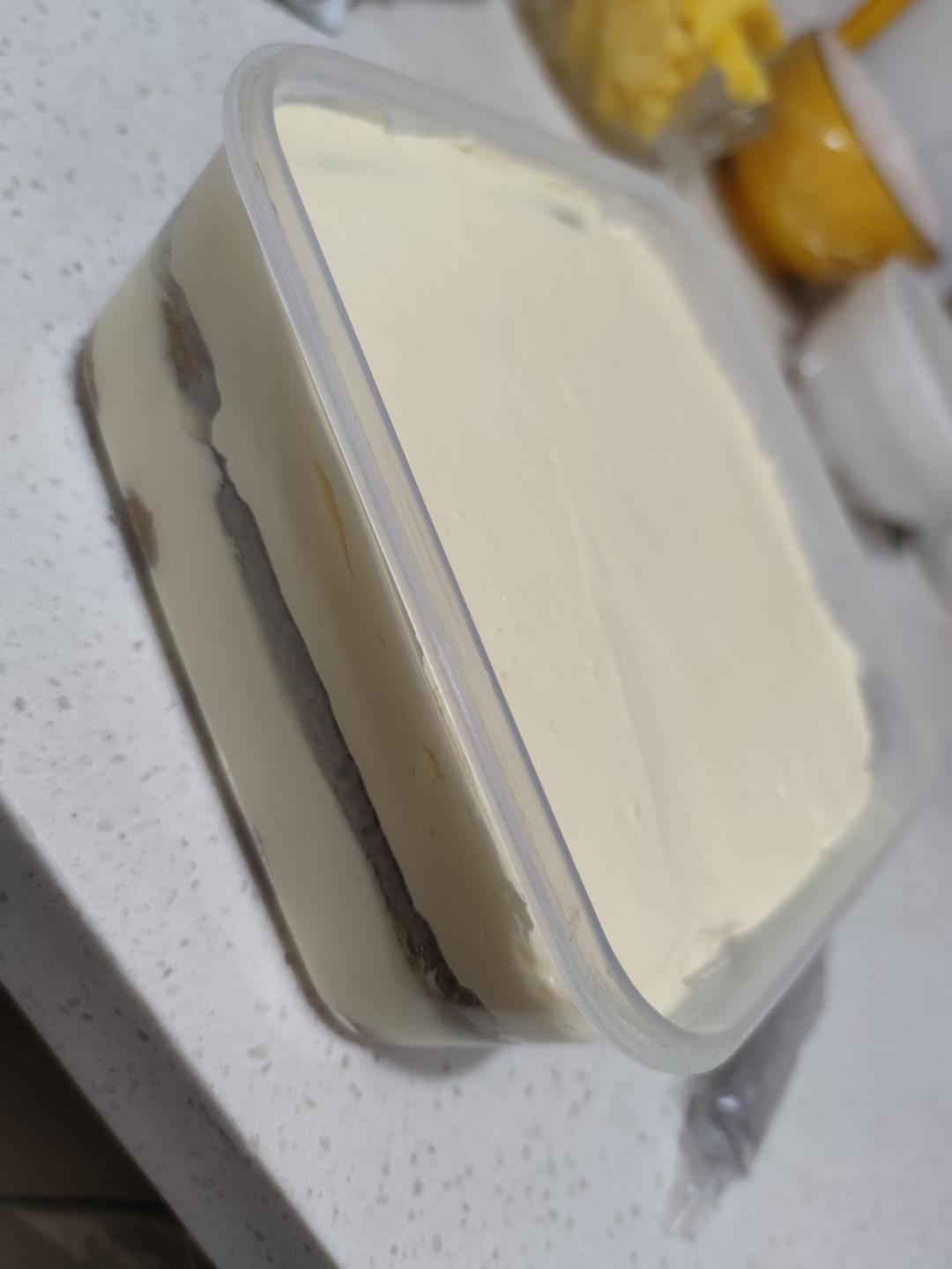 《Tinrry+》提拉米苏