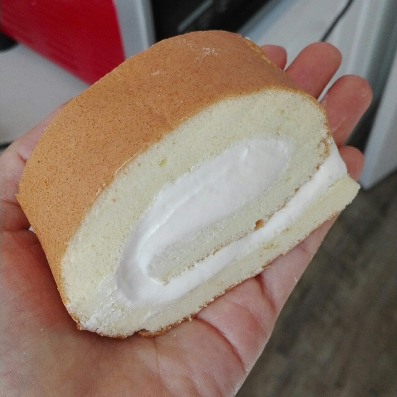 小四卷～风靡美食群的美味蛋糕卷