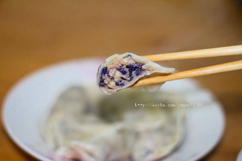 饺子
