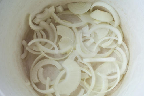 步骤图 任性厨房 东坡排骨的做法 任性厨房 东坡排骨的做法步骤 菜谱 下厨房