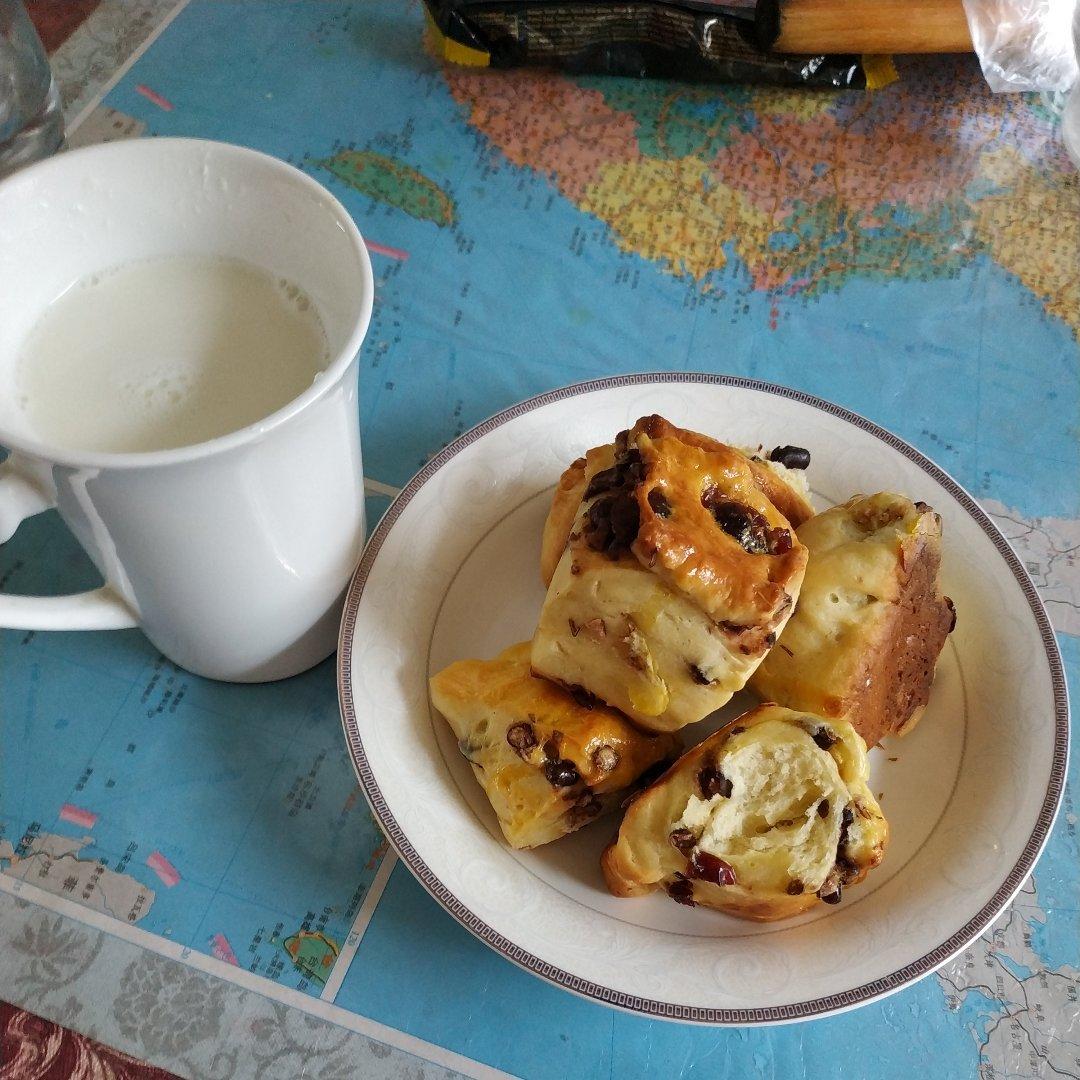 第二届早餐马拉松