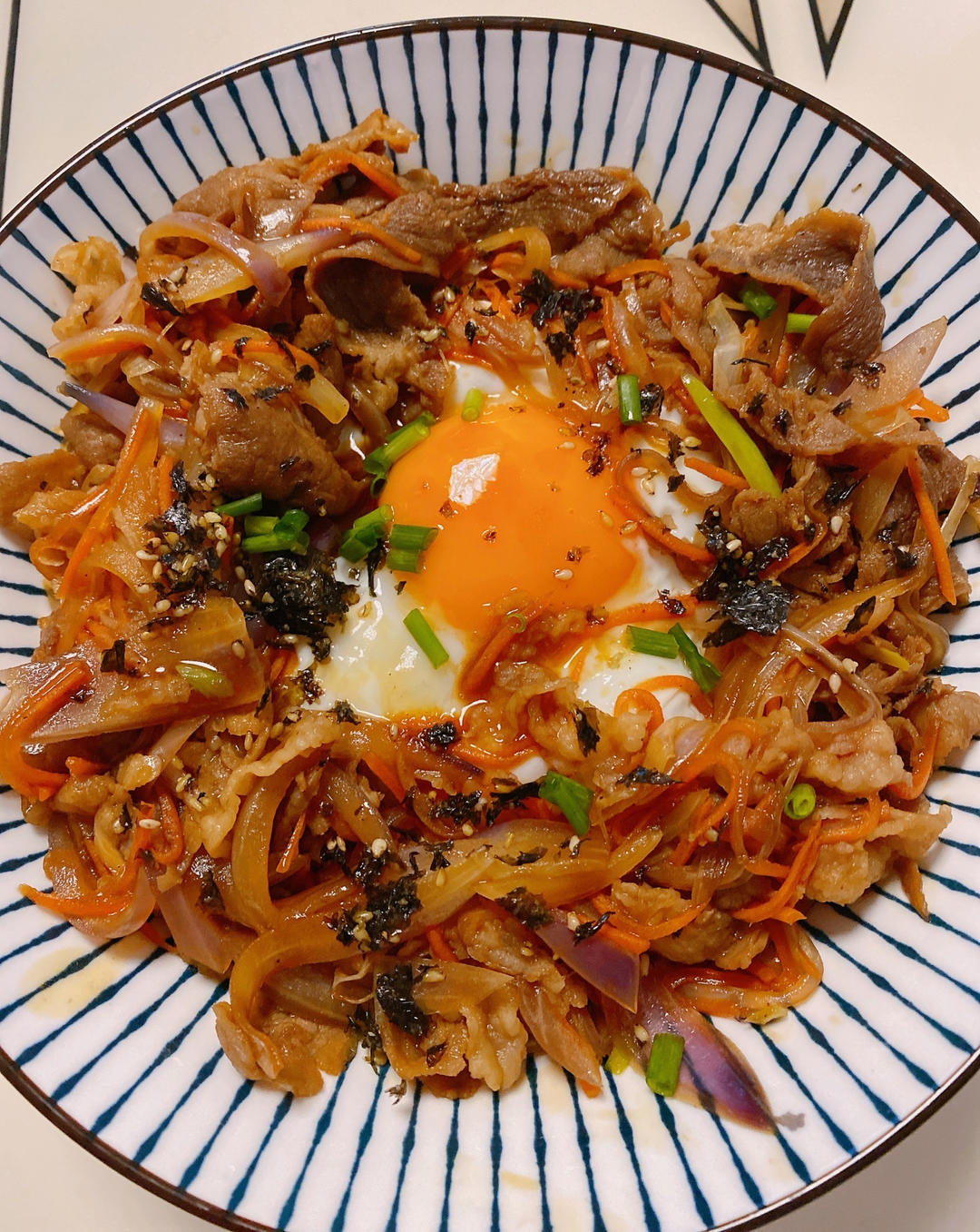 💥秒杀吉野家🍛日式牛丼饭💯