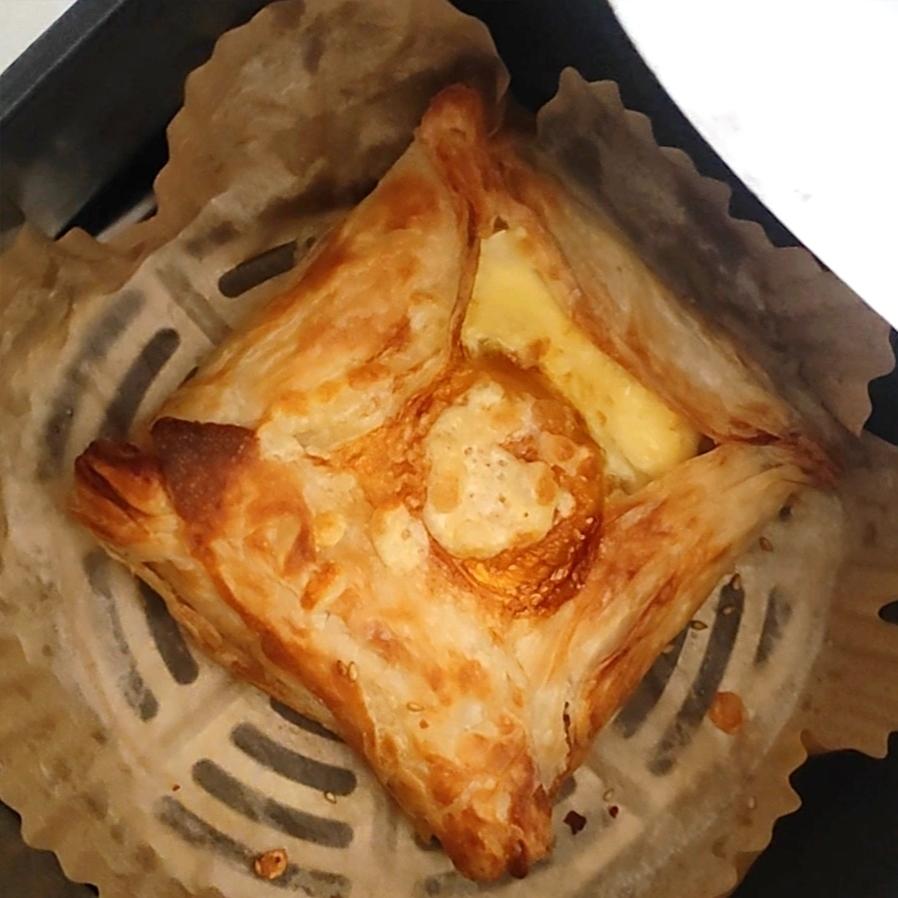 🫓手抓饼的第N种吃法