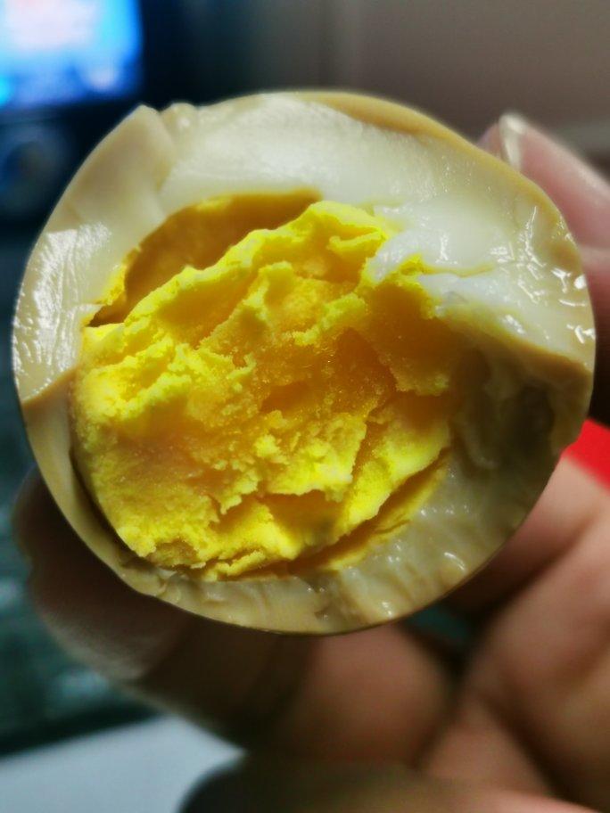 跟着日本太太做的溏心蛋