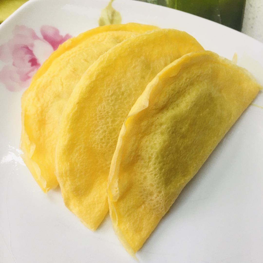 蛋饺