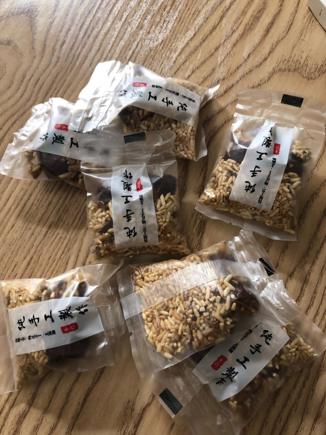 姜米茶