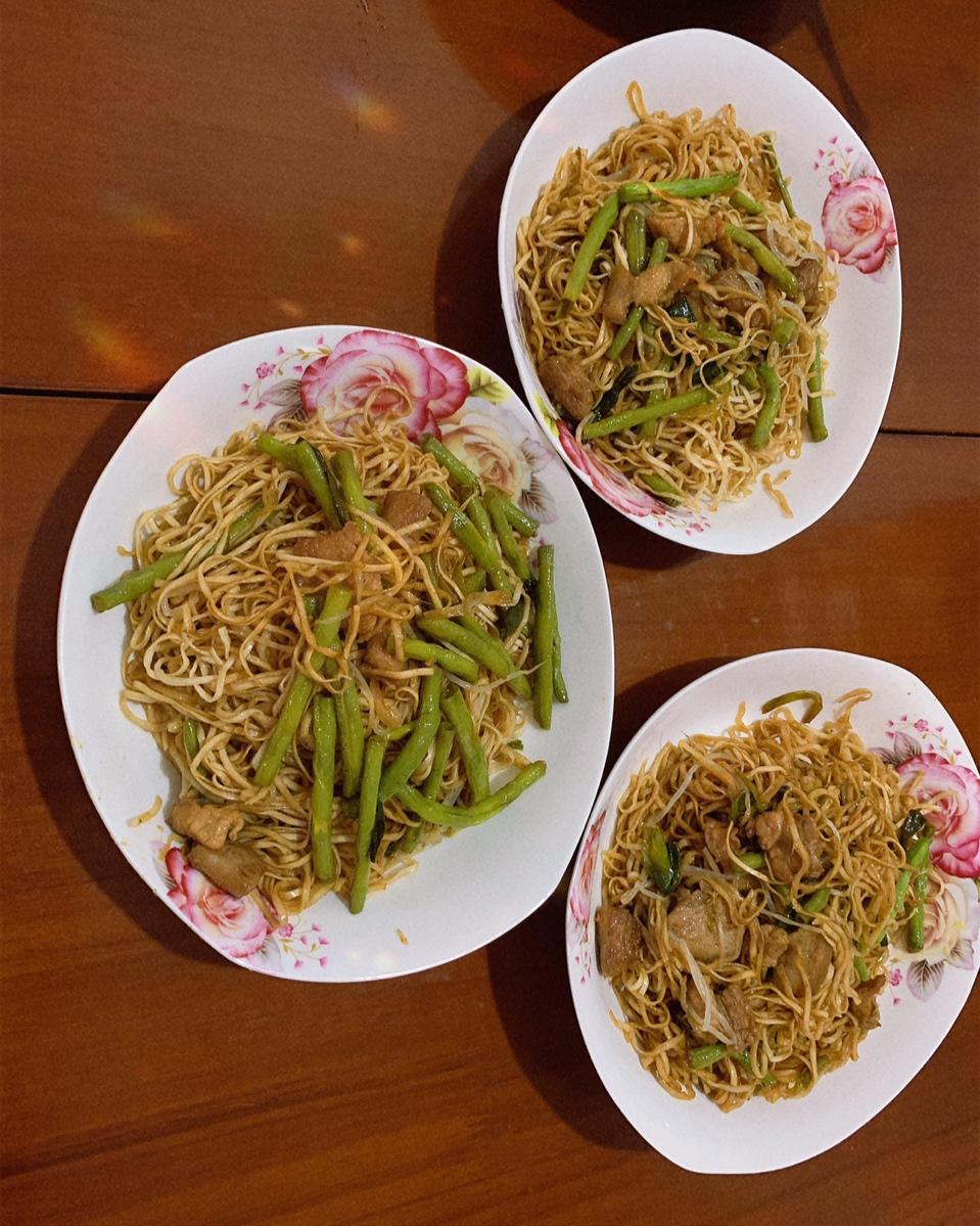 ✔️不失败的蒸面条🍜超级美味