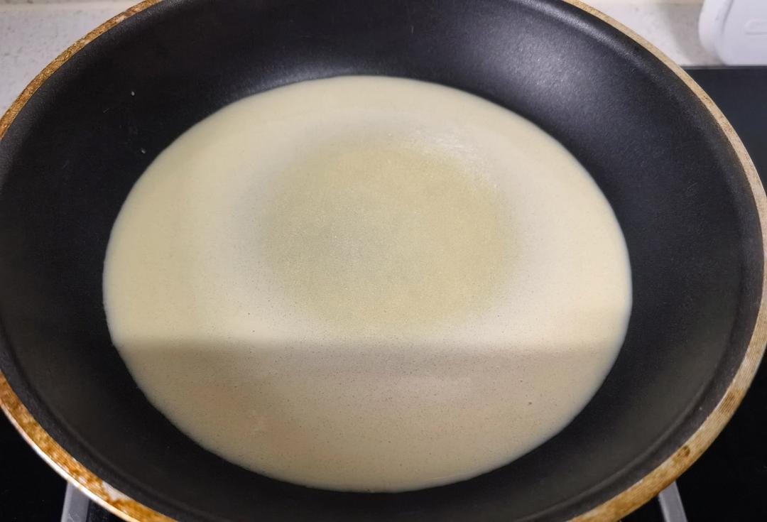 榴莲千层6寸