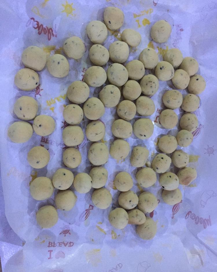 酥香馒头小饼干🍪