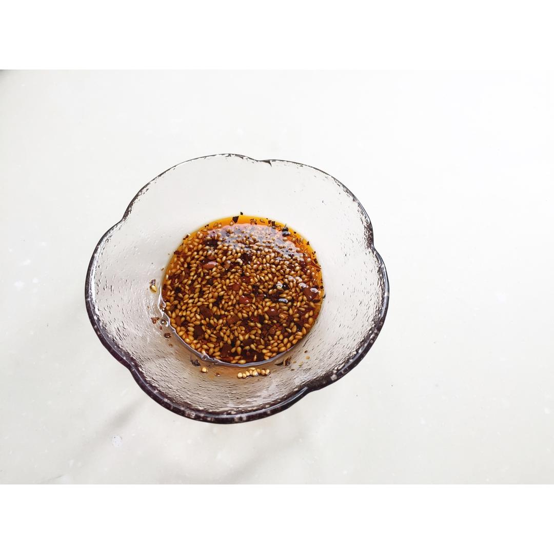 红油辣子