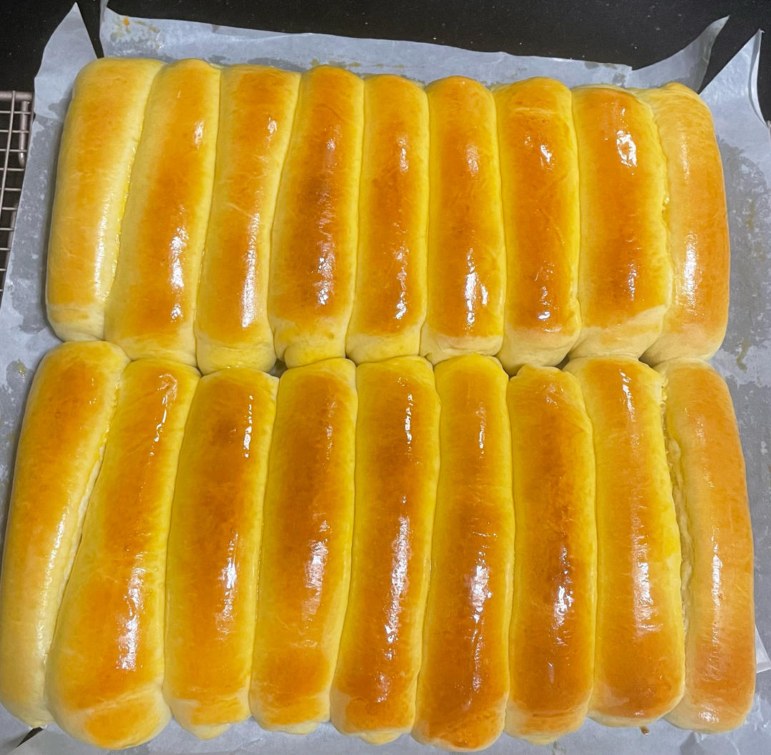 牛油排包，帮你找回记忆中的味道