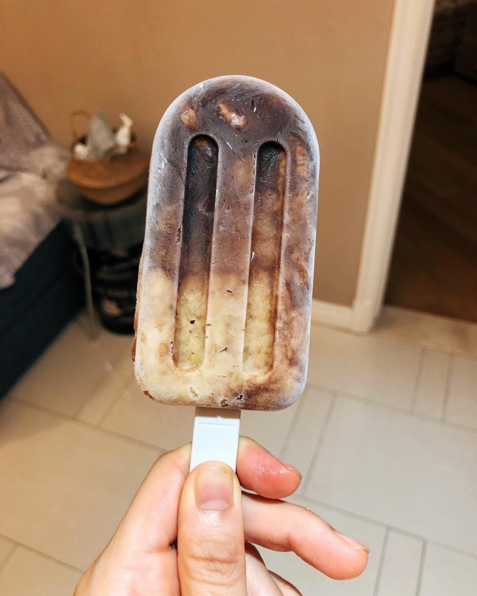 夏日冰棍随心做