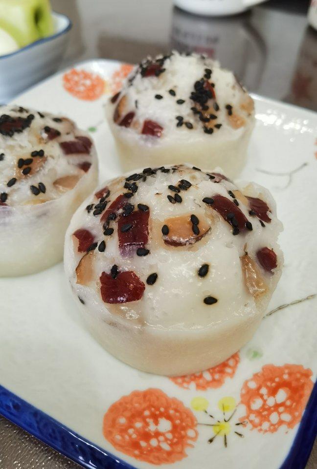 大米糕