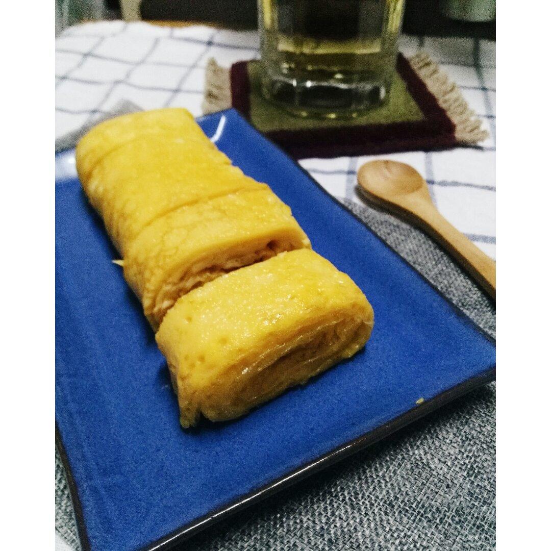 玉子烧