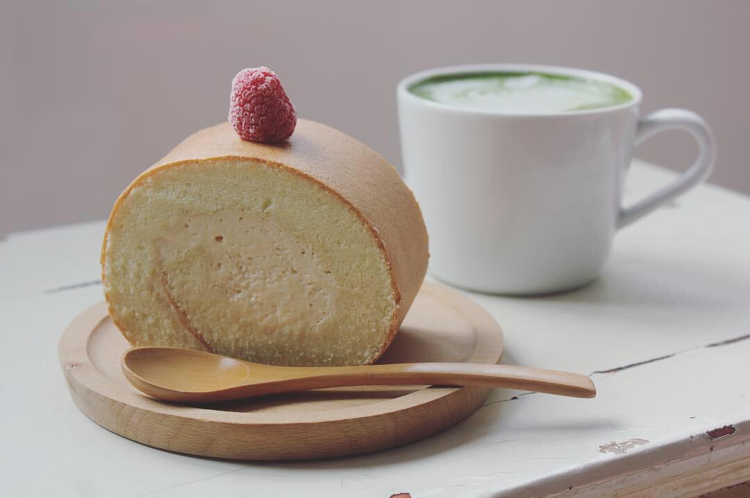 消耗淡奶油利器——红茶焦糖奶油酱